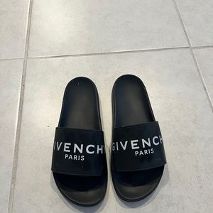 Givenchy Slides